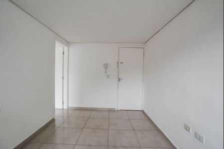 Cozinha de casa para alugar com 1 quarto, 40m² em Vila Sacadura Cabral, Santo André