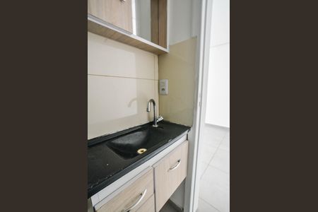Casa para alugar com 40m², 1 quarto e 1 vaga Casa para alugar com 40m², 1 quarto e 1 vagaBanheiro da Suíte