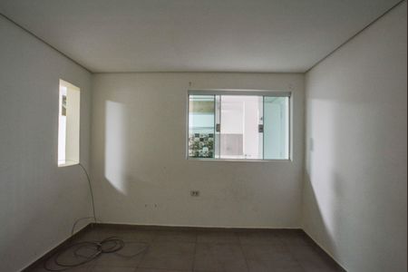 Casa para alugar com 40m², 1 quarto e 1 vaga Casa para alugar com 40m², 1 quarto e 1 vagaQuarto