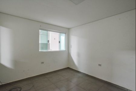 Quarto de casa para alugar com 1 quarto, 40m² em Vila Sacadura Cabral, Santo André
