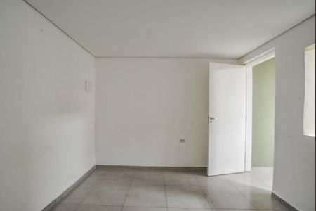 Casa para alugar com 40m², 1 quarto e 1 vaga Casa para alugar com 40m², 1 quarto e 1 vagaQuarto