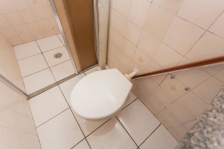 Casa à venda com 180m², 4 quartos e 2 vagasBanheiro - Edícula