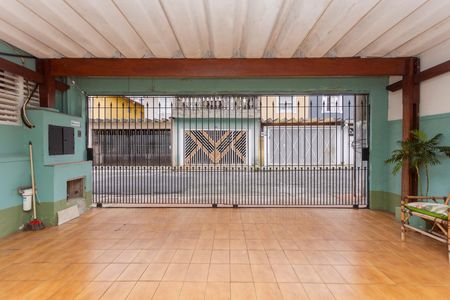 Casa à venda com 180m², 4 quartos e 2 vagasGaragem