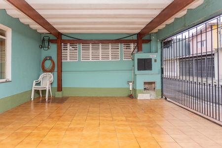 Casa à venda com 180m², 4 quartos e 2 vagasGaragem