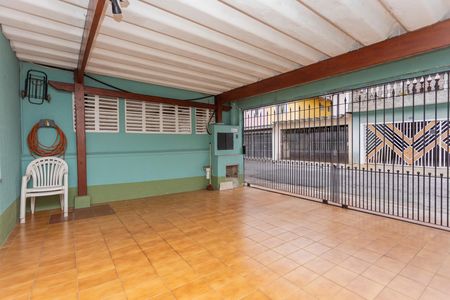 Casa à venda com 180m², 4 quartos e 2 vagasGaragem