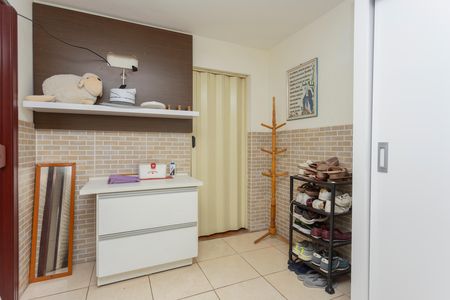 Casa à venda com 180m², 4 quartos e 2 vagasQuarto Suíte