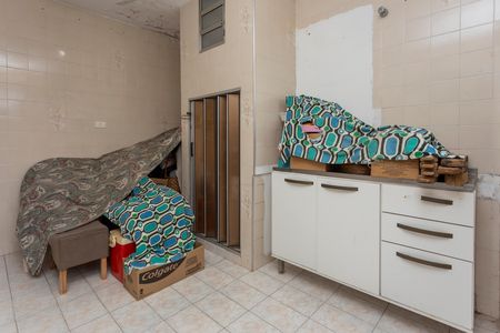 Casa à venda com 180m², 4 quartos e 2 vagasCozinha - Edícula