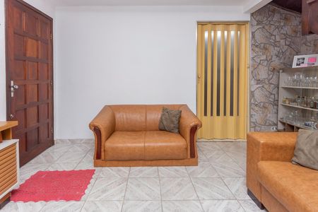 Casa à venda com 180m², 4 quartos e 2 vagasSala