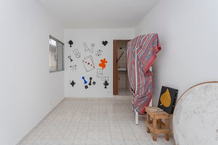 Casa à venda com 180m², 4 quartos e 2 vagasQuarto - Edícula