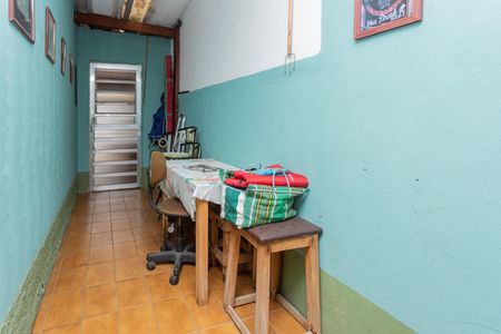 Casa à venda com 180m², 4 quartos e 2 vagasQuintal