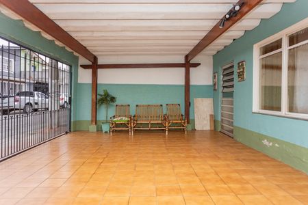 Casa à venda com 180m², 4 quartos e 2 vagasGaragem
