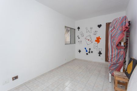 Casa à venda com 180m², 4 quartos e 2 vagasQuarto - Edícula