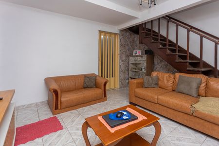 Casa à venda com 180m², 4 quartos e 2 vagasSala