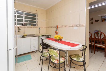 Casa à venda com 180m², 4 quartos e 2 vagasCozinha