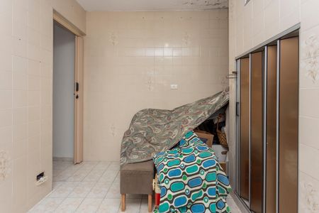 Casa à venda com 180m², 4 quartos e 2 vagasCozinha - Edícula