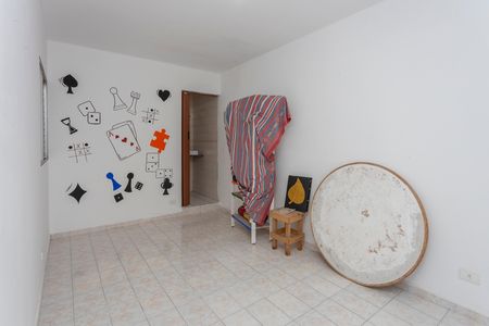 Casa à venda com 180m², 4 quartos e 2 vagasQuarto - Edícula