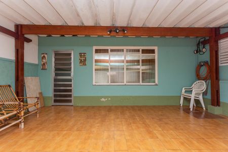 Casa à venda com 180m², 4 quartos e 2 vagasGaragem