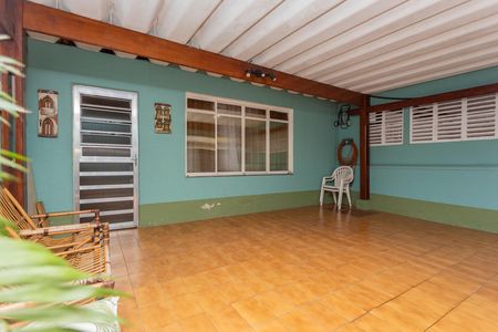 Casa à venda com 180m², 4 quartos e 2 vagasGaragem