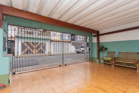 Casa à venda com 180m², 4 quartos e 2 vagasGaragem
