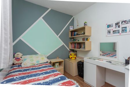 Casa à venda com 180m², 4 quartos e 2 vagasQuarto 2