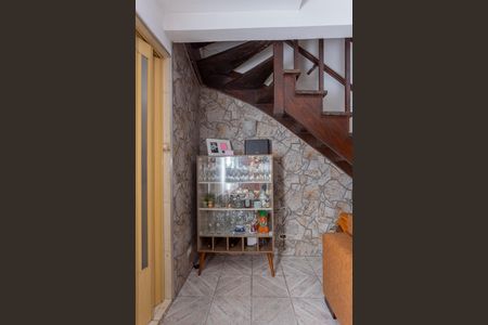 Casa à venda com 180m², 4 quartos e 2 vagasSala