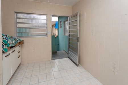 Casa à venda com 180m², 4 quartos e 2 vagasCozinha - Edícula