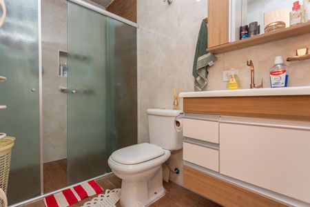 Casa à venda com 180m², 4 quartos e 2 vagasBanheiro