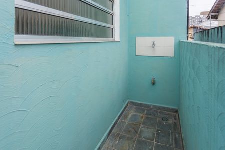 Casa à venda com 180m², 4 quartos e 2 vagasÁrea de serviço - Edícula