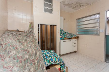 Casa à venda com 180m², 4 quartos e 2 vagasCozinha - Edícula