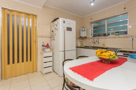 Casa à venda com 180m², 4 quartos e 2 vagasCozinha