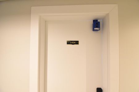 Studio para alugar com 34m², 1 quarto e sem vagaLockbox