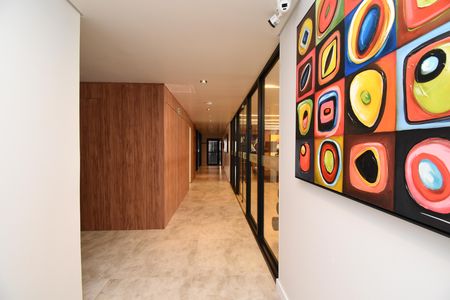 Studio para alugar com 34m², 1 quarto e sem vagaÁrea comum