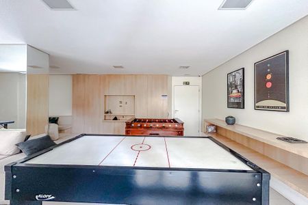Apartamento à venda com 102m², 3 quartos e 2 vagasSala de Jogos