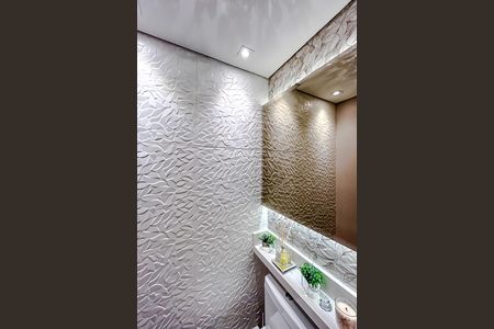 Apartamento à venda com 102m², 3 quartos e 2 vagasLavabo