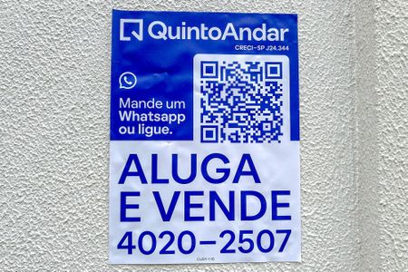 Apartamento à venda com 102m², 3 quartos e 2 vagasPlaquinha