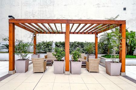 Apartamento à venda com 102m², 3 quartos e 2 vagasÁrea comum