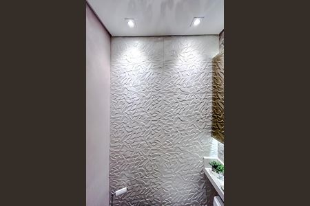 Apartamento à venda com 102m², 3 quartos e 2 vagasLavabo