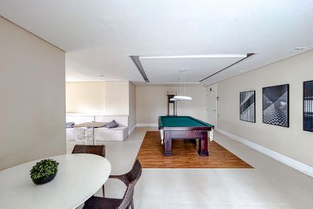 Apartamento à venda com 102m², 3 quartos e 2 vagasSala de Jogos