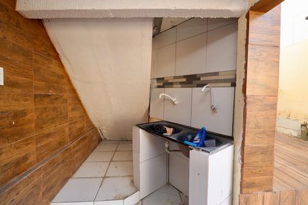 Casa para alugar com 350m², 5 quartos e 2 vagasÁrea de Serviço