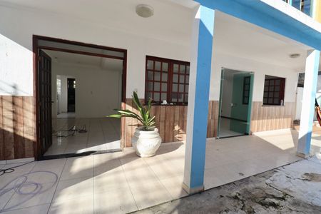 Casa para alugar com 350m², 5 quartos e 2 vagasVaranda