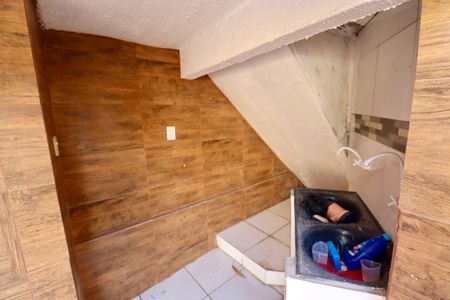 Casa para alugar com 350m², 5 quartos e 2 vagasÁrea de Serviço