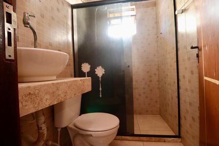 Casa para alugar com 350m², 5 quartos e 2 vagasSuíte 1
