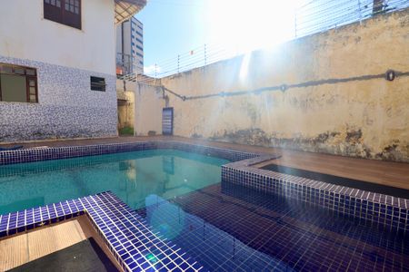Casa para alugar com 350m², 5 quartos e 2 vagasPiscina