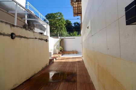 Casa para alugar com 350m², 5 quartos e 2 vagasCorredor