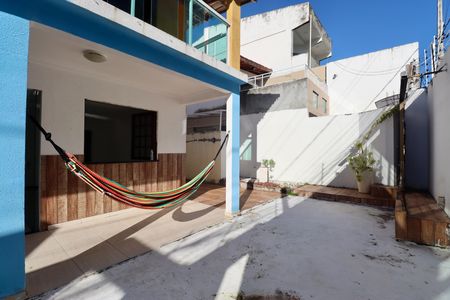 Casa para alugar com 350m², 5 quartos e 2 vagasVaranda