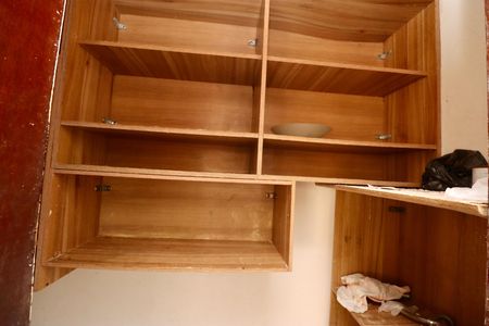 Casa para alugar com 350m², 5 quartos e 2 vagasDespensa