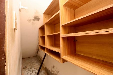 Casa para alugar com 350m², 5 quartos e 2 vagasDespensa