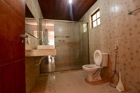 Casa para alugar com 350m², 5 quartos e 2 vagasSuíte 2