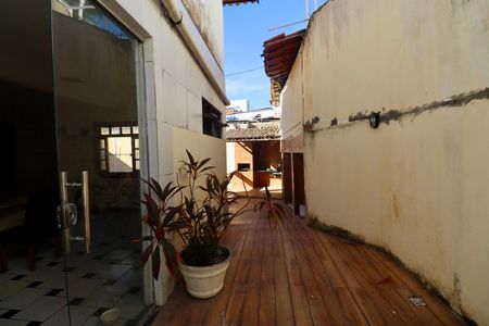 Casa para alugar com 350m², 5 quartos e 2 vagasCorredor