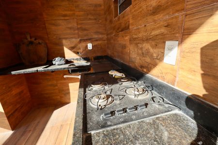 Casa para alugar com 350m², 5 quartos e 2 vagasÁrea gourmet